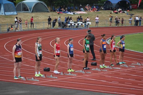 2026 Colgate Games Day 2 photo